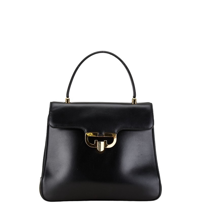 Gucci Gucci Handbag Black